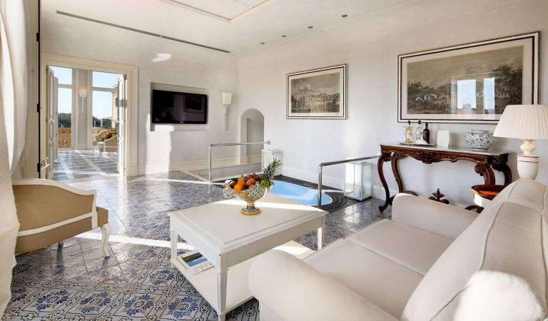 Villa Athena Resort — photo 2