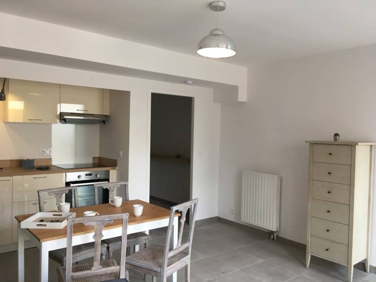 Holiday apartment with 1 room for 2 persons — photo 3