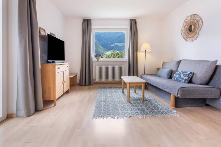 Ferienwohnung Schlanders