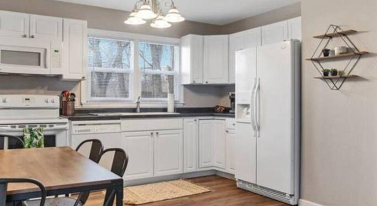 House with 3 rooms for 6 persons — photo 4