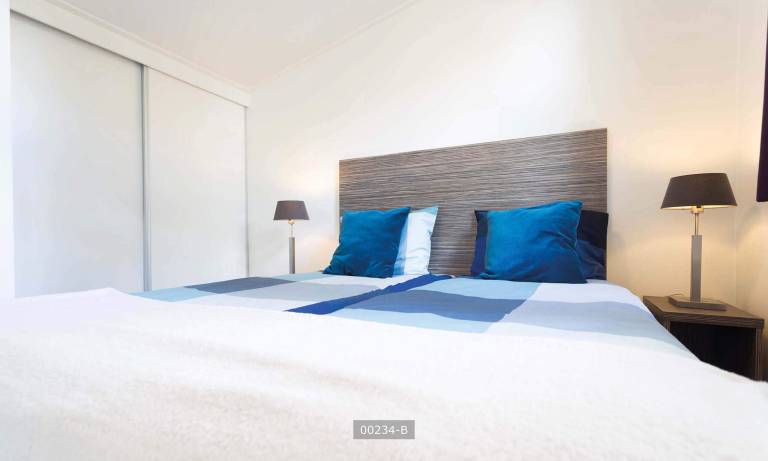 Vakantiepark 's-Hertogenbosch