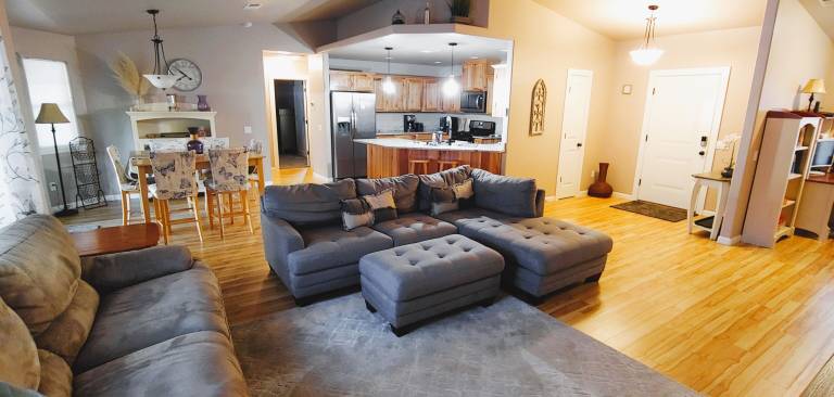 House Grants Pass