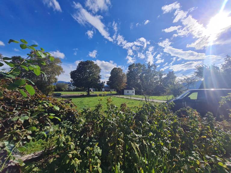 Ferienhaus Rosenheim