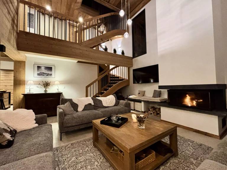 Chalet Morzine