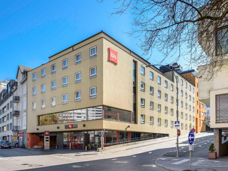 Ibis Bregenz — photo 3