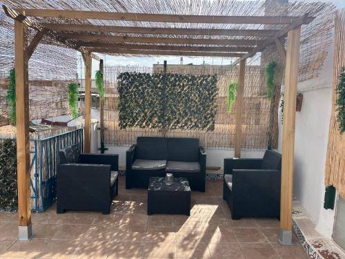 Apartamento Alcira