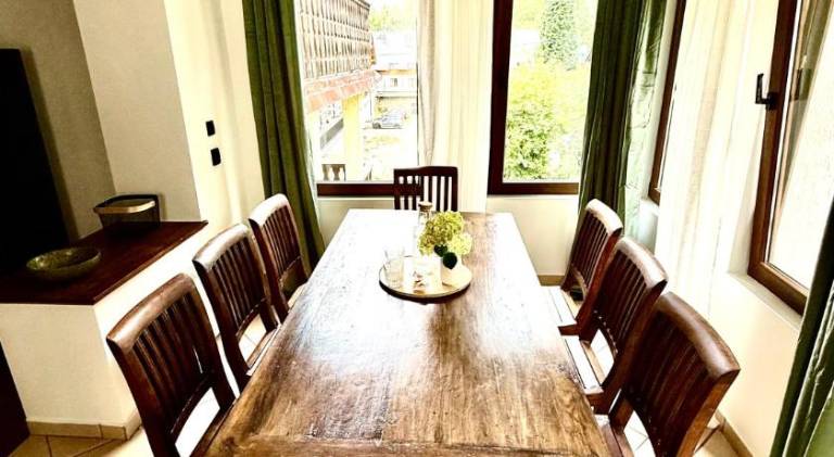 Spacious holiday apartment | Close to the ski | Dogs allowed — photo 5