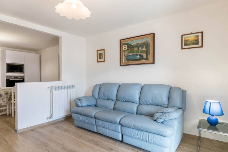 Fully equipped rental apartment with terrace | Mountain view | Good for workation | Pet-friendly — photo 4