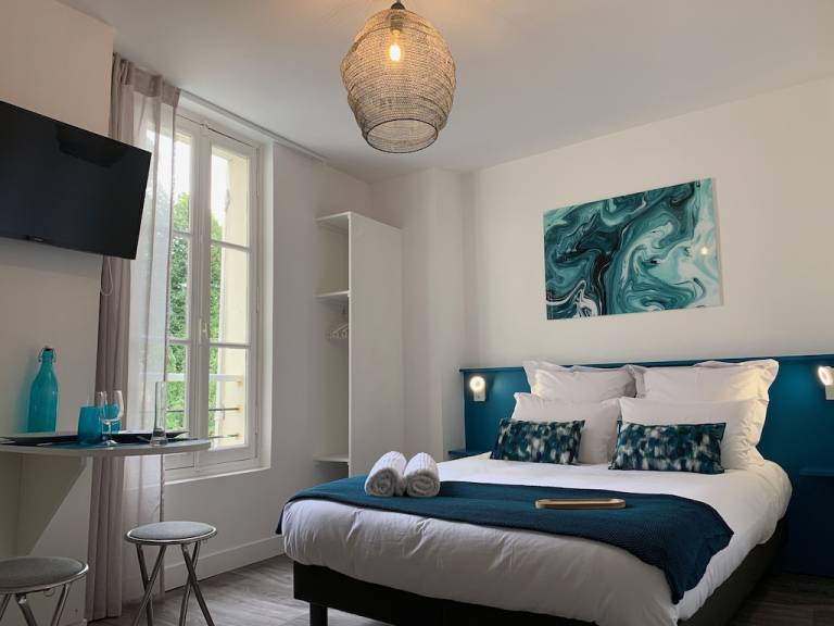 Apartment  Angers