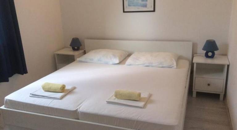 Apartment with terrace | Next to the beach | Pet-friendly — photo 2