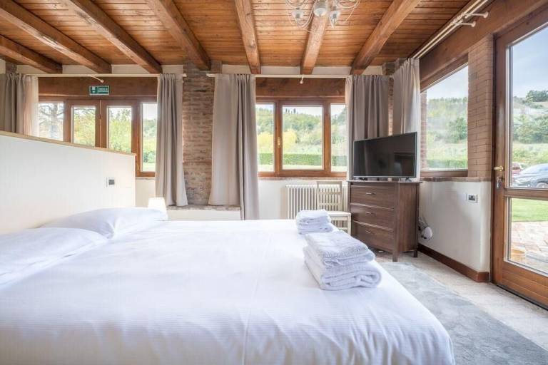 Bed & Breakfast  Bolonia