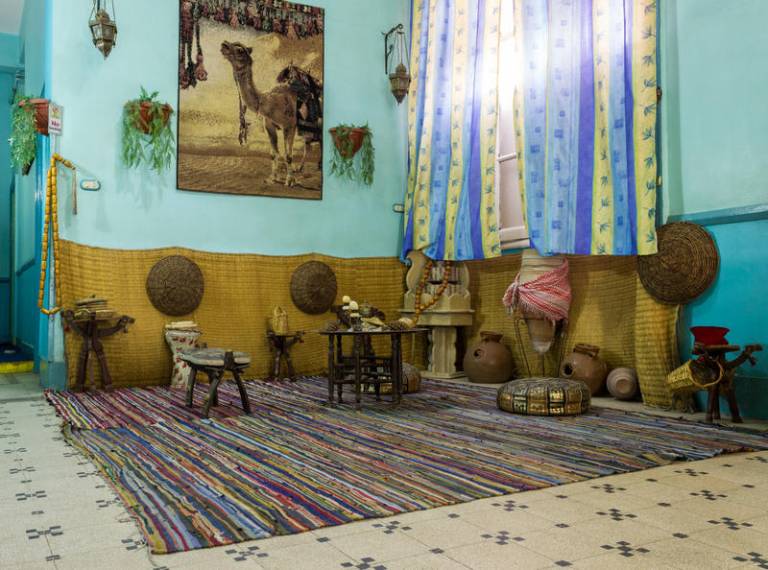 Hostel Maadi as Sarayat Al Gharbeyah
