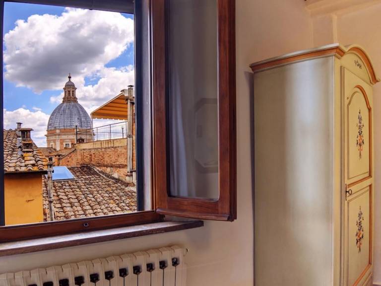 Pensione Siena
