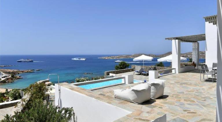 Villa with pool | Close to the beach | Dogs allowed — photo 3