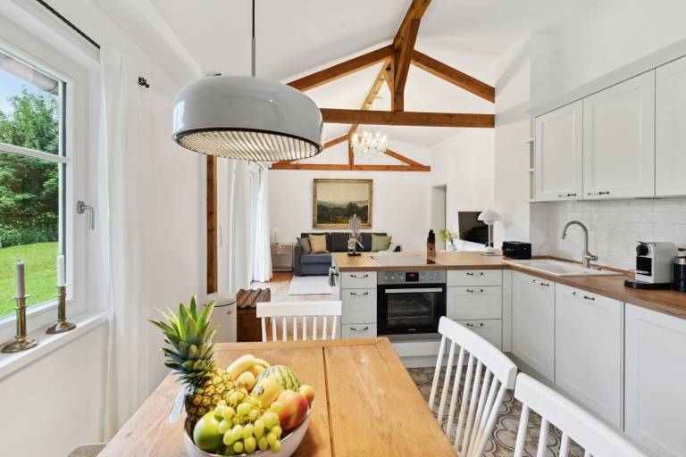 Ferienhaus Inning am Ammersee