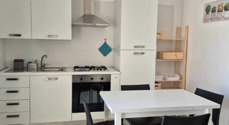 Lovely holiday apartment | Pets allowed in Castellammare del Golfo