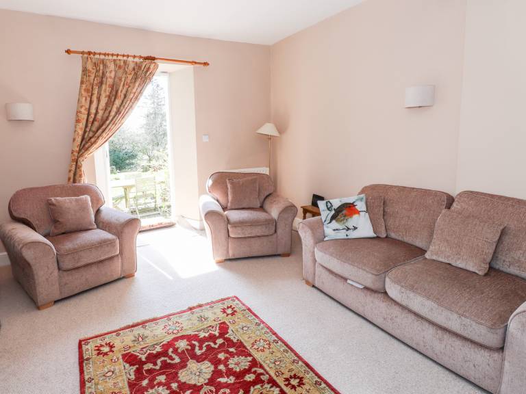 Children-friendly charming cottage with garden | Pets allowed — photo 5