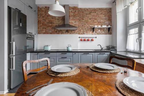 Serviced apartment with 2 rooms for 5 persons — photo 4