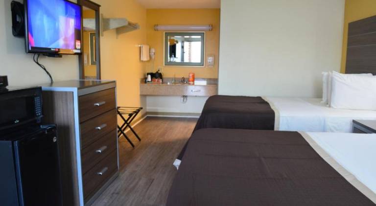 Southern Inn Lumberton — photo 4