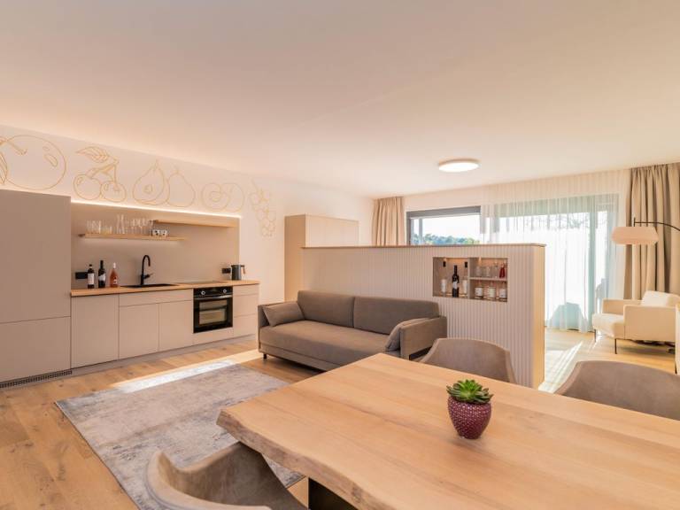 Ferienwohnung  Waldviertel