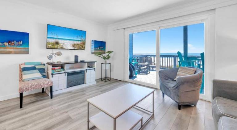 Fully equipped vacation home | Next to the beach | Pets are welcome — photo 2