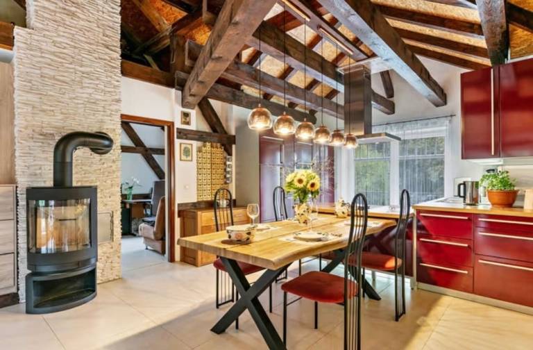 Ferienwohnung Wildau