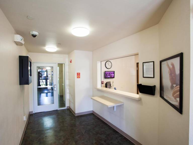WoodSpring Suites Orlando West - Clermont — photo 5