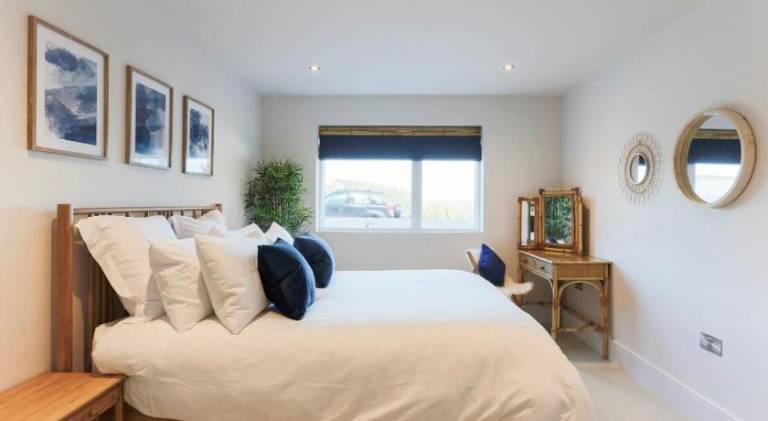 Charming holiday apartment | Close to the beach | Pets are welcome — photo 2