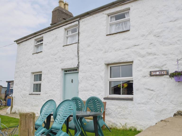 Cottage Aberdaron