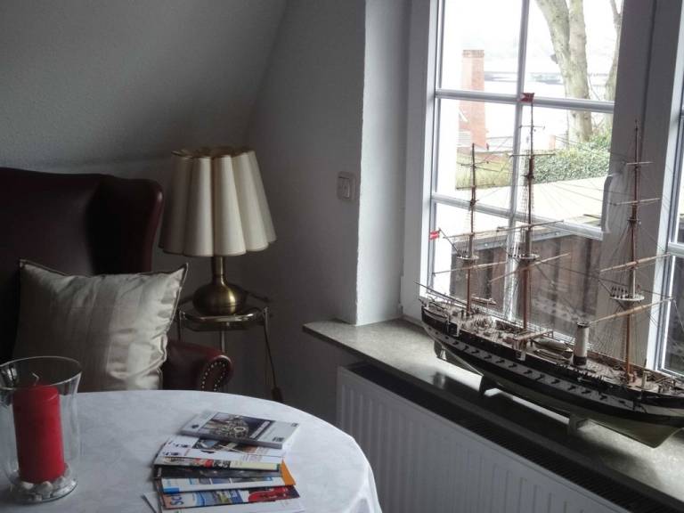 Ferienwohnung Kappeln