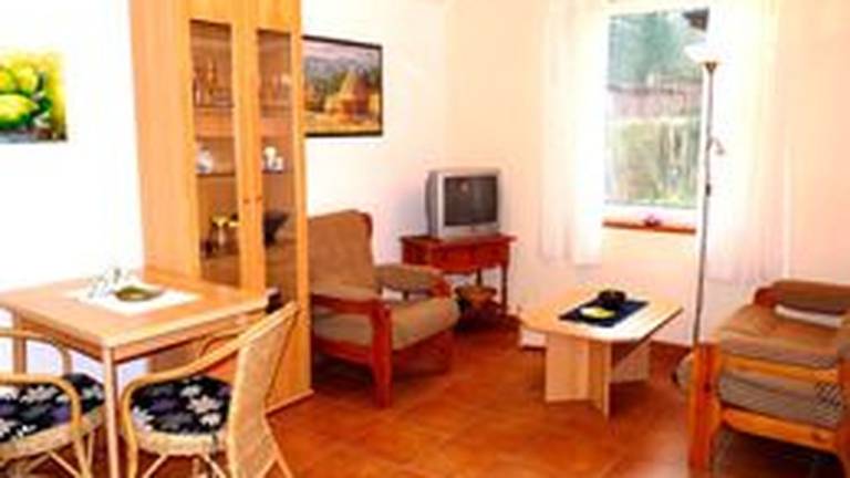 Ferienhaus Waren (Müritz)