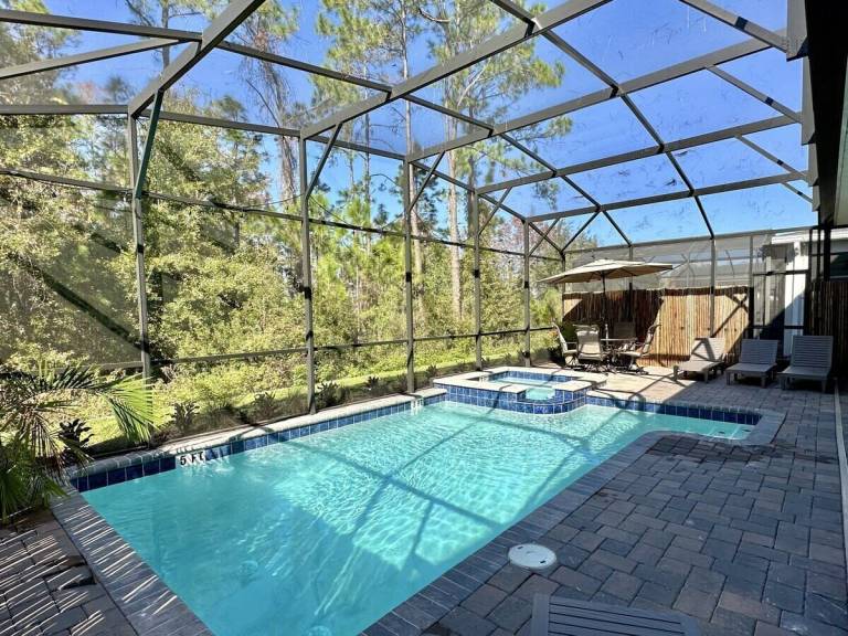 Maison de vacances Kissimmee