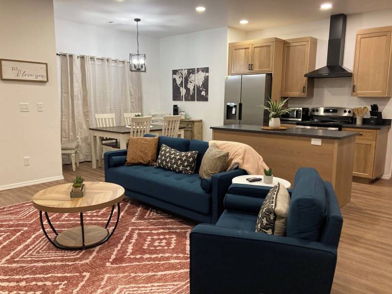 Condo Canyon