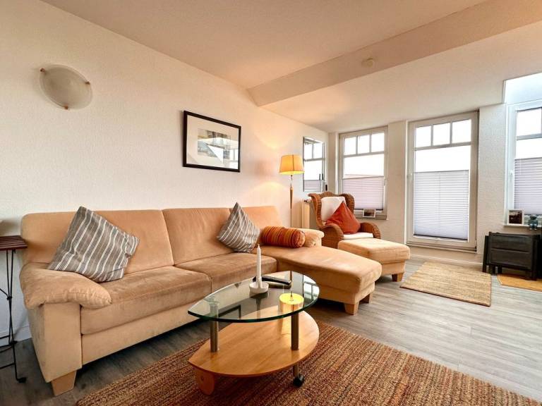 Ferienwohnung Dorumer Neufeld
