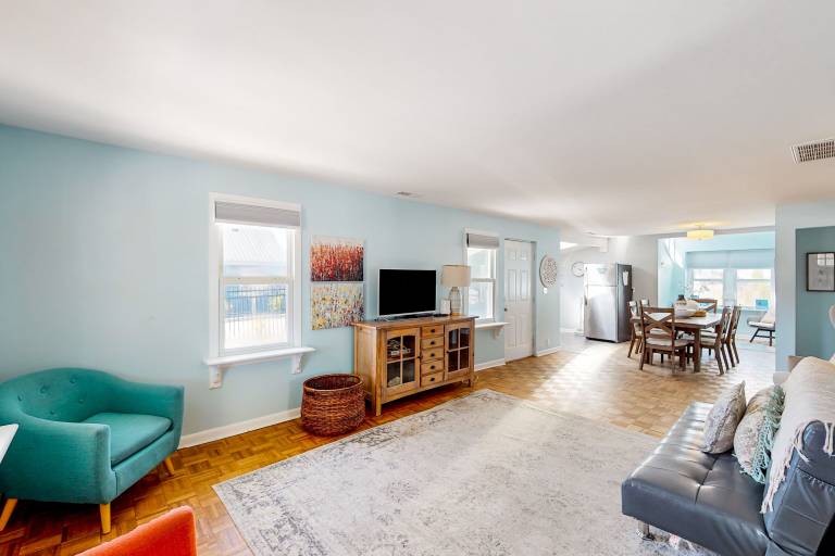 Cottage Ocean City
