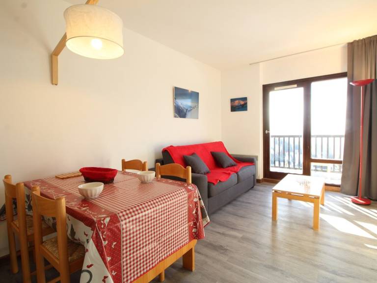 Ferienwohnung in Flaine, Französische Alpen, Frankreich