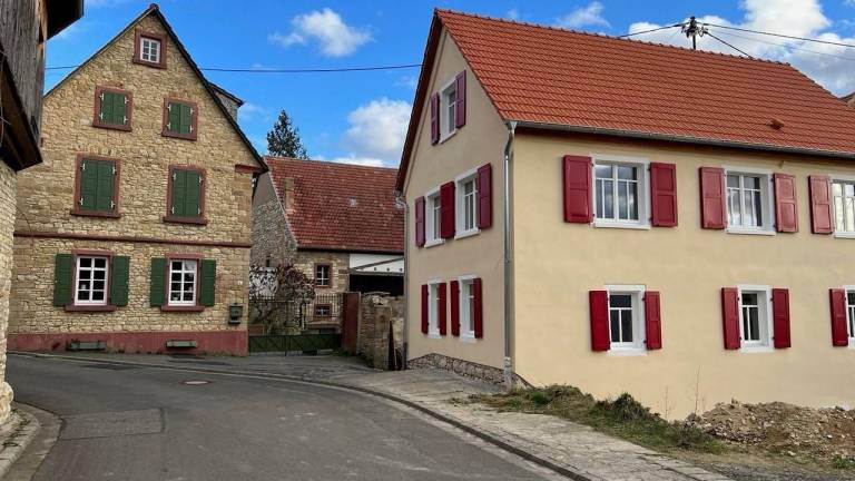 Ferienhaus  Kirchheimbolanden
