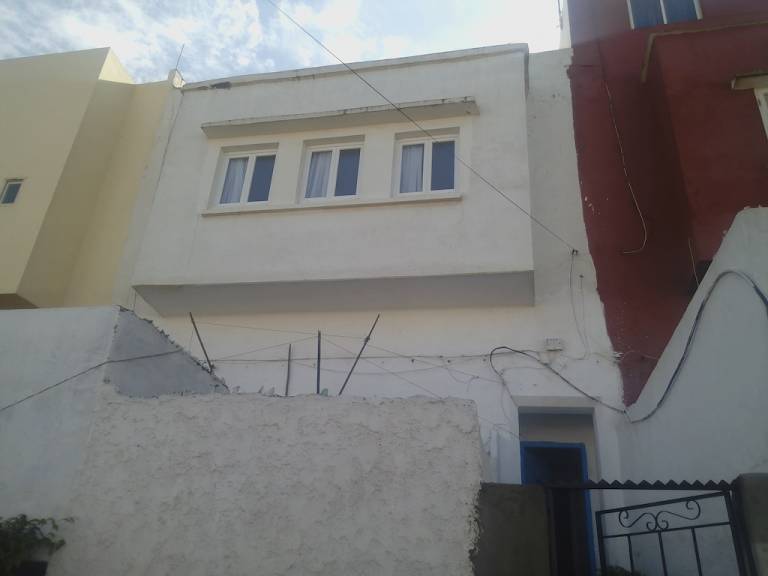 Maison de vacances  Rabat