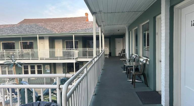 Motel Wildwood