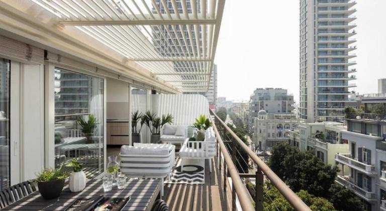 Apartment | Near Neve Tzedek — photo 4