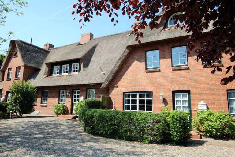 Ferienwohnung mit 2 Zimmern auf ca 48m²