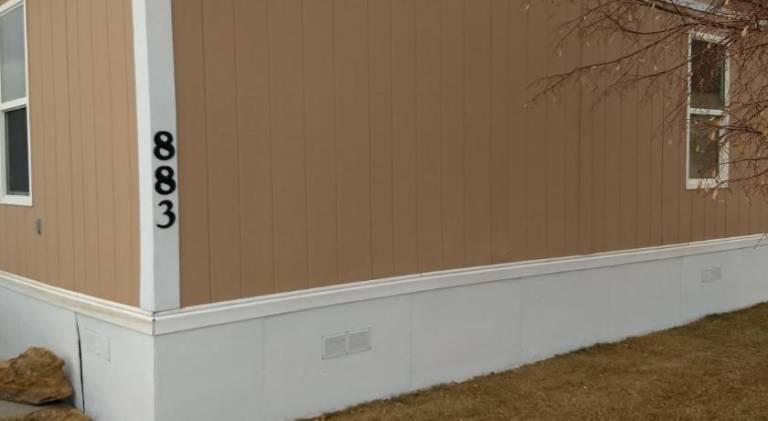 Curt's cozy room rentals in Wendover, UT