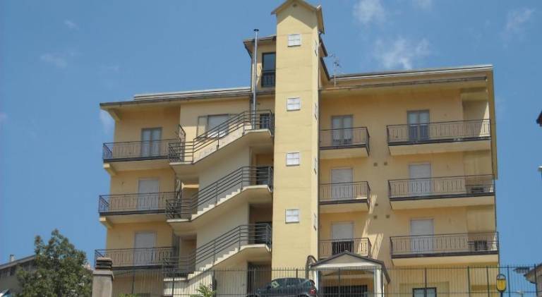 Hotel Caimo Bed-Breakfast in Potenza