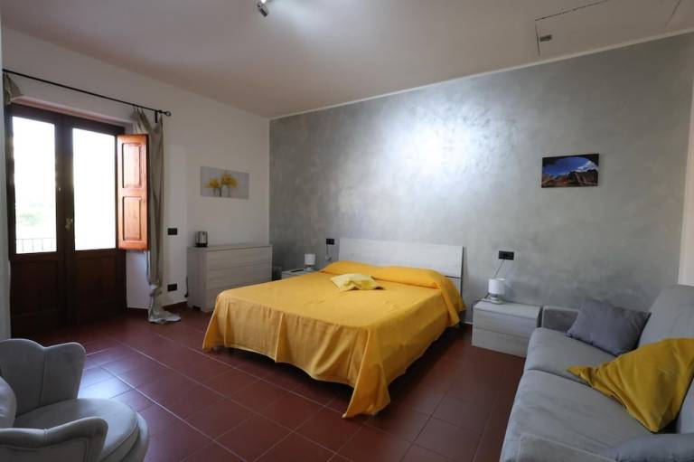 Bed & Breakfast Cirella