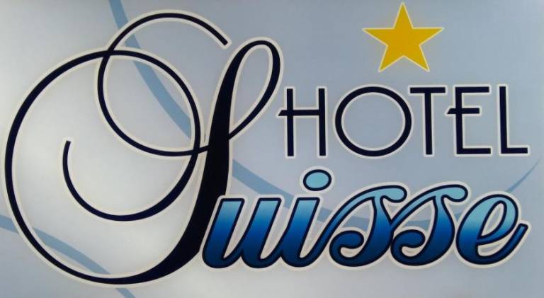 Hotel Suisse in Lavagna