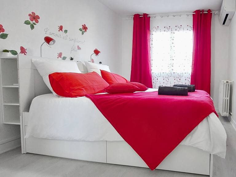 Appartement Saint-Paul-de-Vence