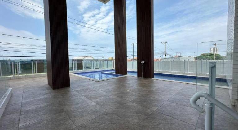 Nice apartment with pool | Next to the beach | Pet-friendly — photo 5