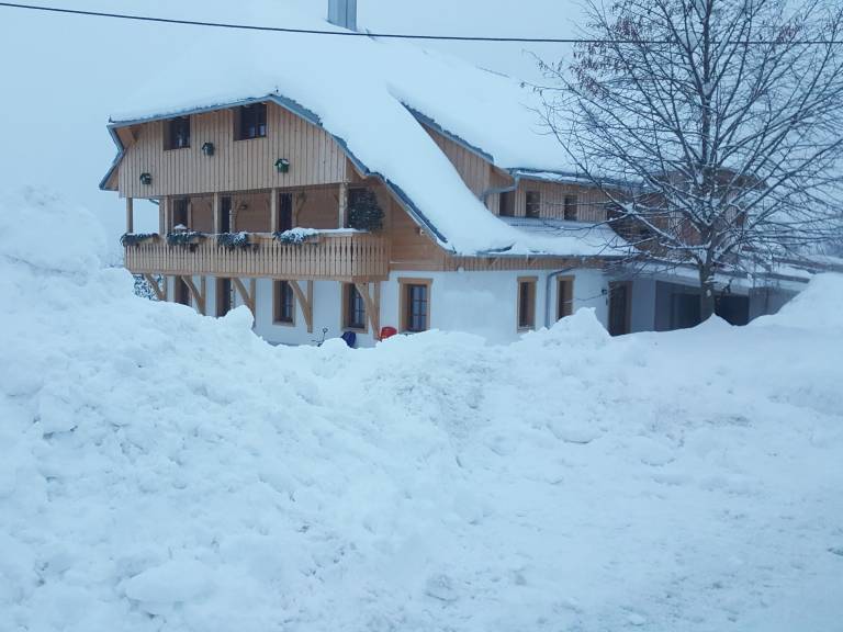 Ferienwohnung Weilheim