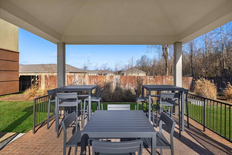 Candlewood Suites Alexandria By IHG — photo 5