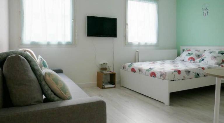 Lovely rental apartment | Pets allowed in Meaux